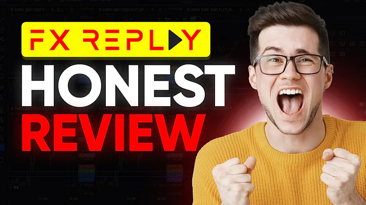 FX Replay Review 2025 - HONEST Review & Everything You Need To Know