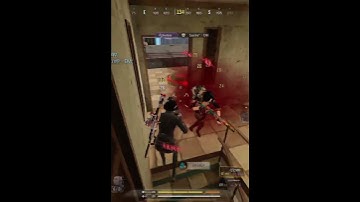 Teamwork 🔥 #codm #codmobile #codmobileshorts