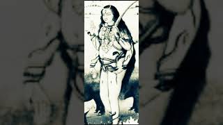 ऐसा कोई काम नहीं जो यह माता आशु मेहतरानी नहीं करती हो, वह भी एक ही झटके में