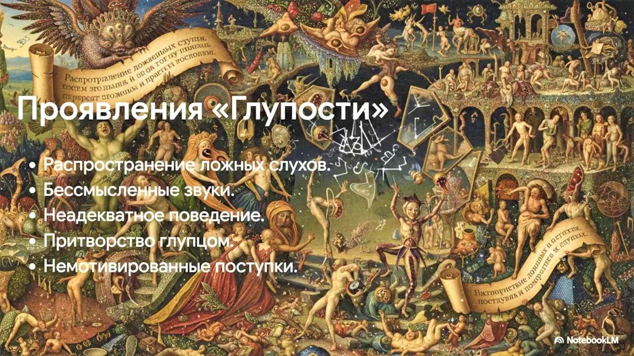 Контролируемое безумие. Нагва-йога: сталкинг