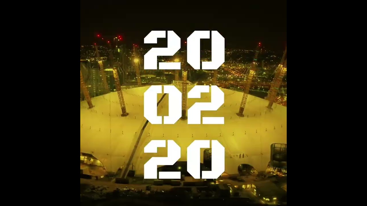 Dizzee Rascal live at The O2 'Boy In Da Corner' 20 Year Celebration