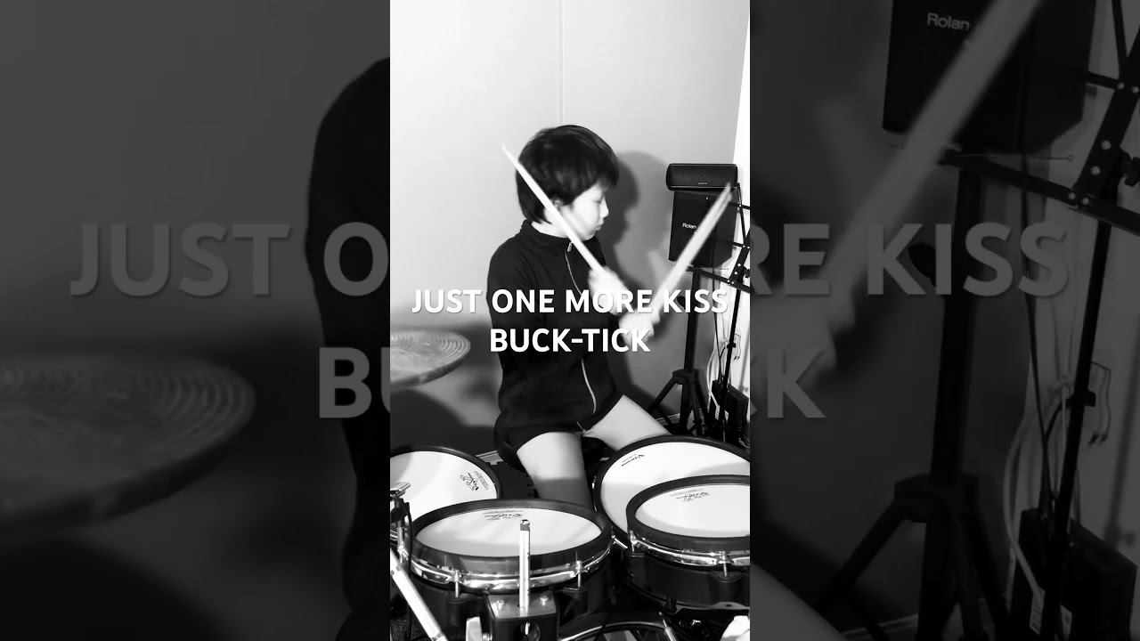 Watch BUCK-TICK / JUST ONE MORE KISS on YouTube Watch BUCK-TICK / JUST ONE MORE KISS on YouTube