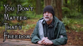 Go in the Woods and Sit, Advice from a Monk - The Nature of Well-Being EP. 20 | Robin Henderson