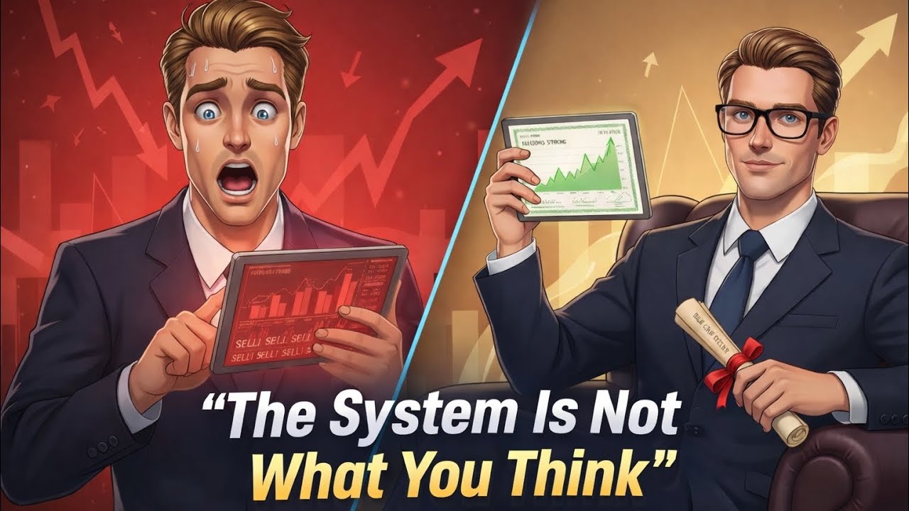 Stock Market Secrets | Every Beginner Must Know