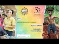 52 parindey fellowship presentation  divya  aditya singh  arts for social change  food  farming