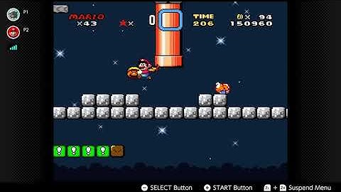 accidentally did a shell jump