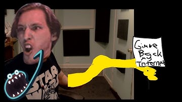 Jerma Streams - Comcast Protest and Kahoot