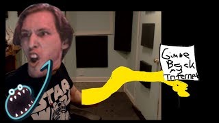 Jerma Streams - Comcast Protest and Kahoot
