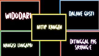 Mentahan Ccp lirik lagu Viral Tik Tok 🎶 Kumpulan lagu jawa mentahan story wa {Download mediafire}