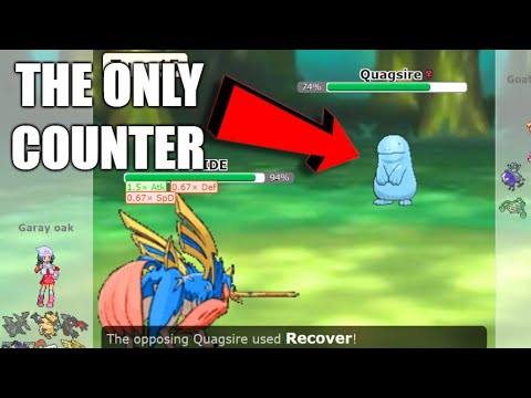 Download Why Was Zacian Banned From Competitive Ubers Pokemon?