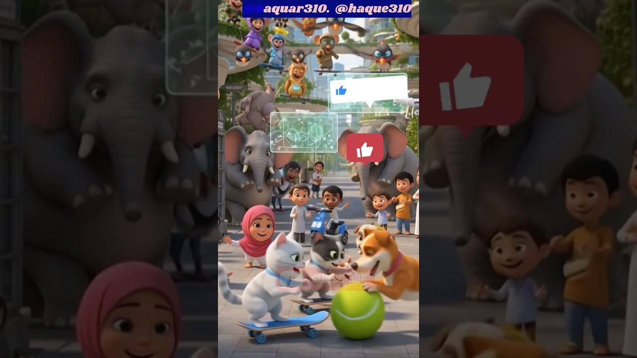 funny box🚗🐠🦐🚙🐎😂🌿