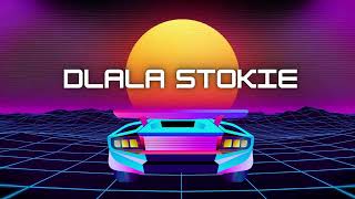 Dlala Stokie  Retro Sound