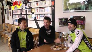 YoungWild TV#26 Büchel Rheinland-MTB-Cup & Wilde Endert Marathon