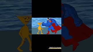 Superman Evolution Challenge | Epic Transformation & Obstacle Run