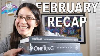 News Update Vlog Thing - March 2022