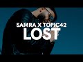 Samra x topic42  lost prod by topic