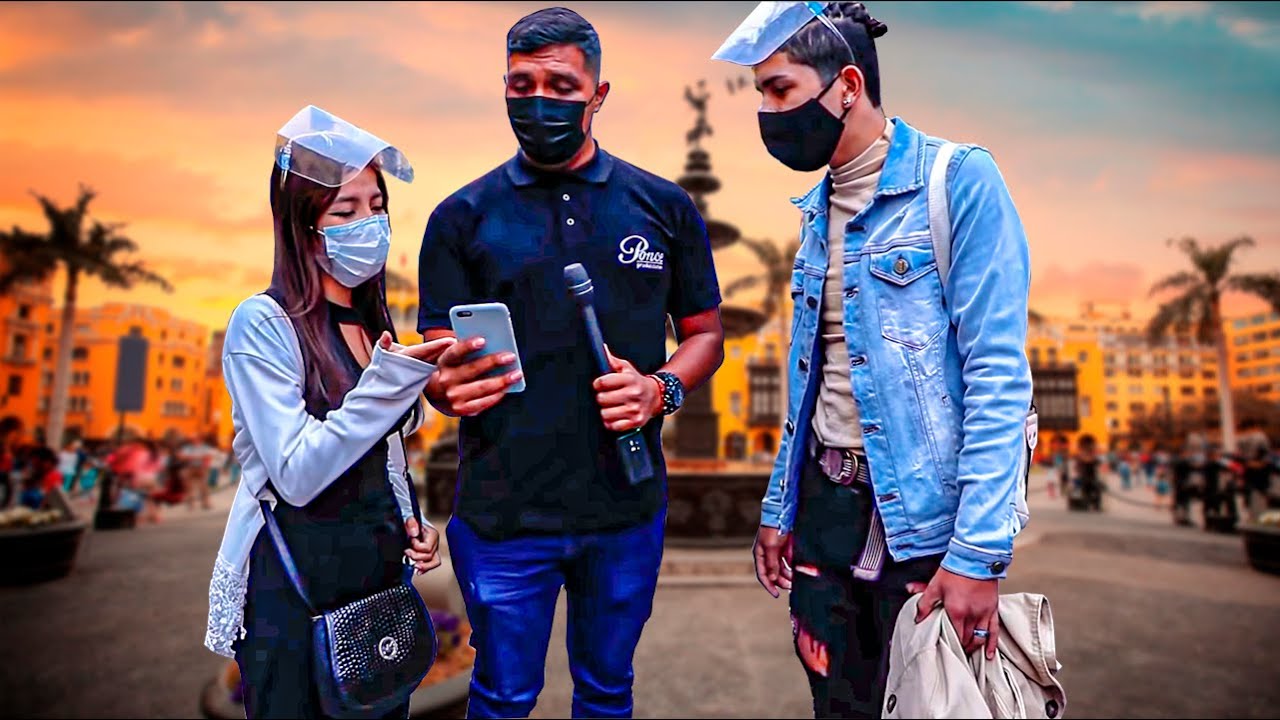 LOS INFIELES MAS DESC4RAD0S DE EXPONIENDO INFIELES PERÚ | PINKY SHOW