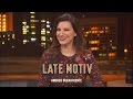 LATE MOTIV - Deliciosa Laura Pausini | #LateMotiv43