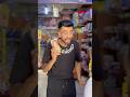 نصاب في سوبر ماركت البرنس Shorts 
