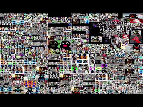 PINGU OUTRO LOGO REMAKE IS VERY SUPER CRRRRRAAAZY!!!!!!!!!!