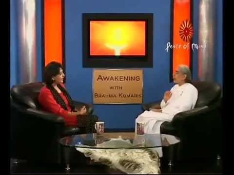 Relationships 4b (English) - Awakening with Brahma Kumaris with BK Jayanti