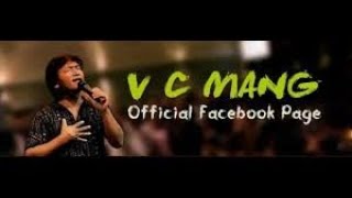 VC Mang | Nungzui 12 te (Karaoke)