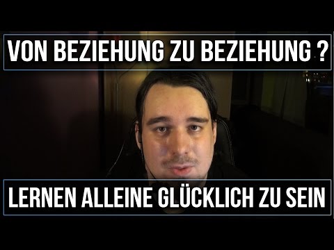 Download Lernen alleine gluecklich zu sein Free HD