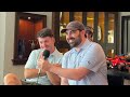 IAN POULTER @ipthepostman | Rough Cut Golf Podcast 174
