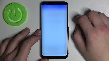 SAMSUNG Galaxy A20e & New Google Maps Modes - How to Use Google Maps Offline