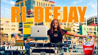 HOT 2026 UGANDAN HIT SONGS MIX || Vol.1 - BY Ri deejay.