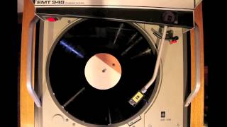 Mark Murphy - Here's To Life GB1515