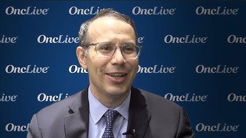 Dr. Mato on Rituximab Biosimilars in CLL