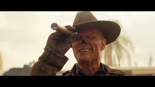 Fallout Season 2 - New Vegas (by Amazon Prime Video)