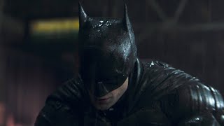 The Batman Dc Fandome Teaser