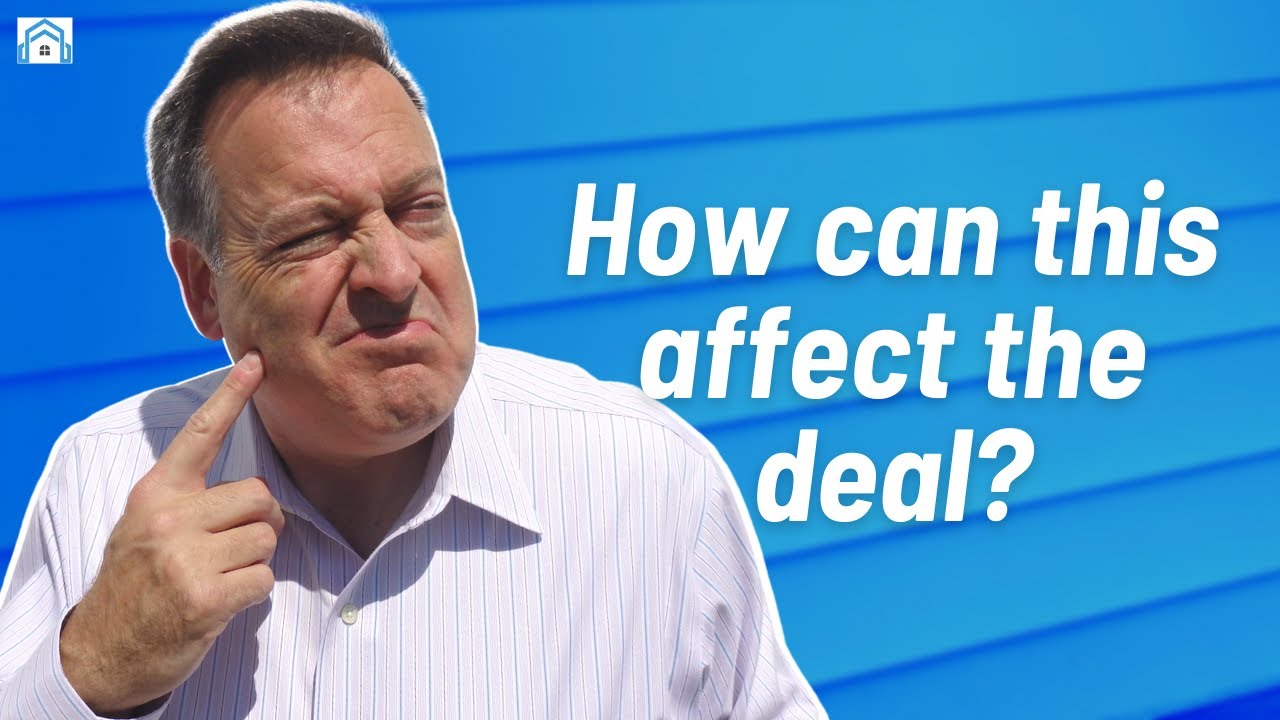 Who Can Put a Lien on a Property? - YouTube