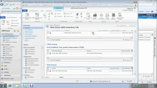 CRM Rules! for Microsoft Dynamics CRM 2011: Intro Demo #1