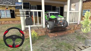 BUGGY inside the  House in Driver Life - Android Gameplay screenshot 5