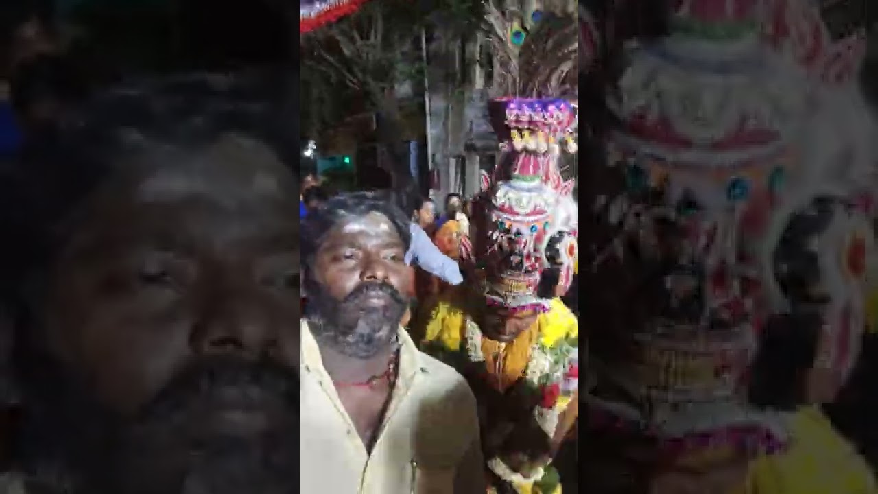 Royapuram mayanikollai 01.03.2022