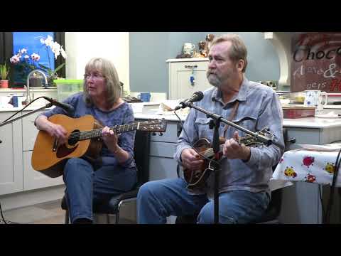 You'll Never Leave Harlan Alive : Kathy Barwick & Pete Siegfried @ Dorney Bridge
