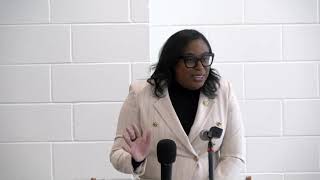37th Annual Dr. Martin Luther King, Jr. Scholarship Breakfast