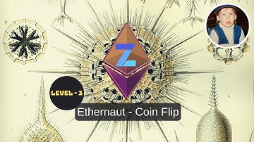 Ethernaut CTF - Coin Flip (Level 3)