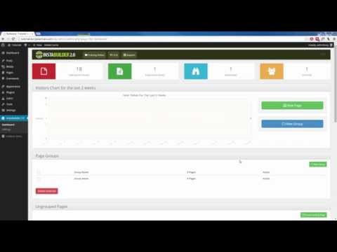 InstaBuilder 2.0 | Overview