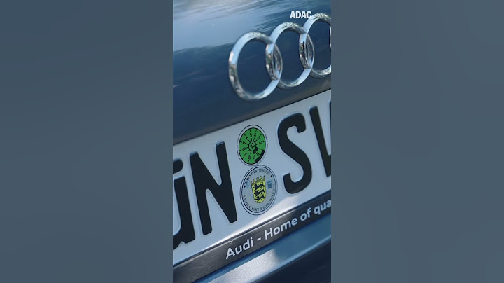 TÜV Plakette lesen – wie geht das eigentlich? 🧐 #adac #shorts