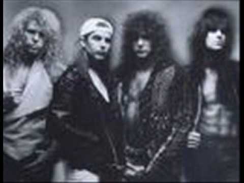 i'm the one - firehouse  (prime time 2003)