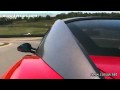 Ferrari 599 GTO at Mugello Video