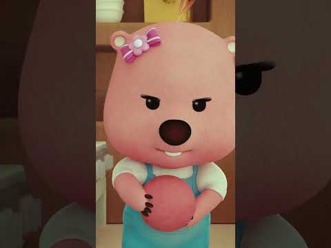 <strong>루피</strong> 넌 할 수 있어! #뽀로로 #pororo #shorts #kids