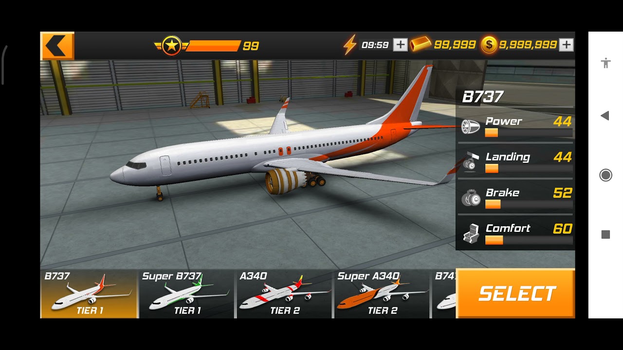 FLIGHT ALERT| Maintheme sound