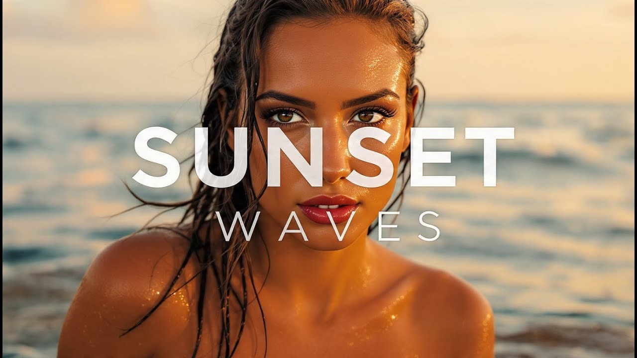 🔴 LIVE Summer Chill Deep House Radio 2026 ☀️ Nonstop Tropical Lounge Beats for Relax 4K