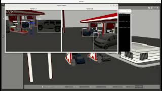 Famous Real-Time Object Detection in ROS2 Gazebo with YOLOv8 Net Worth