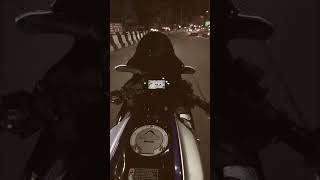 Alone now.....❤️‍🩹✨ #trending #automobile #motorcycle #love #viral_video #r15v3